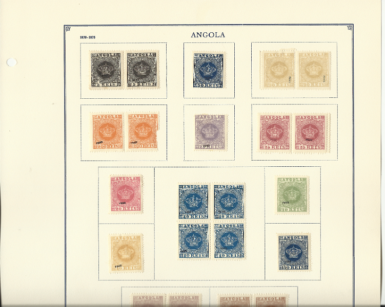 0006 (16).png -     Lote:    6      Falsos Fournier      Lotes Especiais       Descrição:      Falsos Fournier.   Álbum n.º 353 com fac-smiles mundiais falsificados por François Fournier, editado pela L'Union Philatélique de Genéve. Álbum em excelentes condições de conservação. MB e MR.        Livro       Valor Base:     &euro; 5.000,00     Valor Venda:     &euro; 6.500,00     